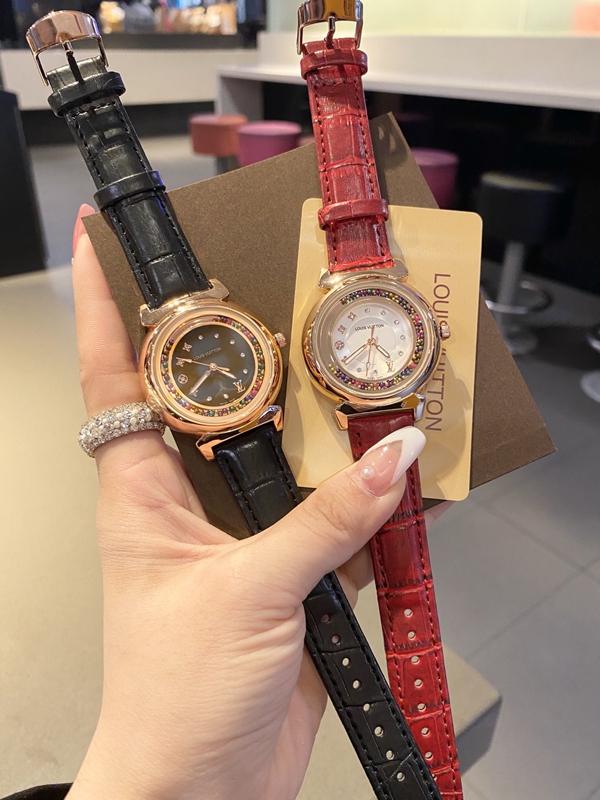 ブランド時計正面デザイン